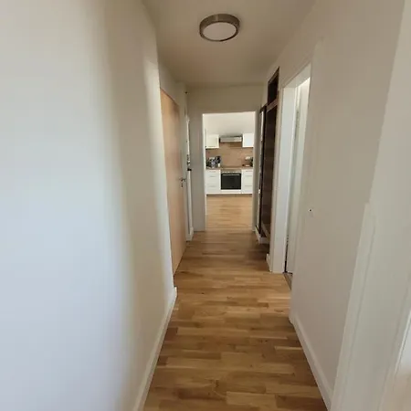 Kleines * Wittenburg