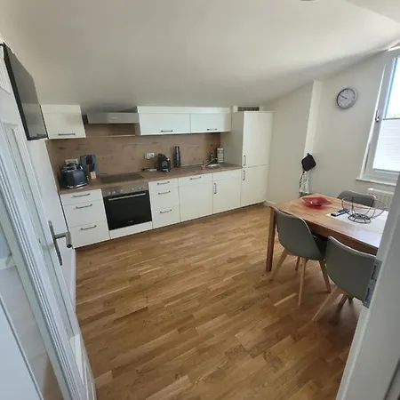 Kleines Apartmán