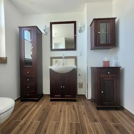 Kleines Apartmán Wittenburg