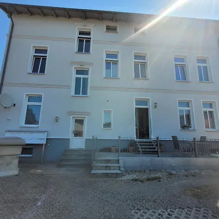 Apartamento Kleines