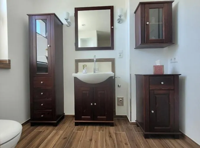 Kleines Lägenhet Wittenburg