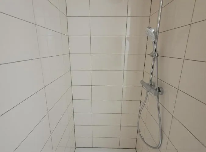 Kleines Lägenhet Wittenburg